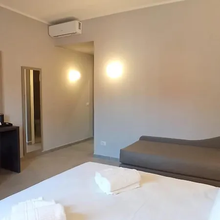 Tiber Suite Rome Exterior photo
