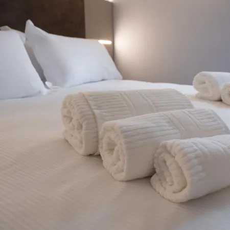 Tiber Suite Rome Exterior photo
