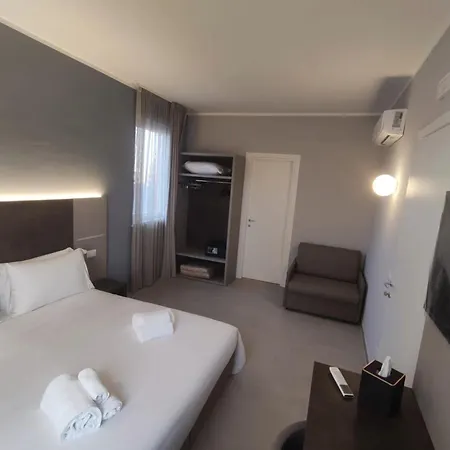 Tiber Suite Rome Exterior photo