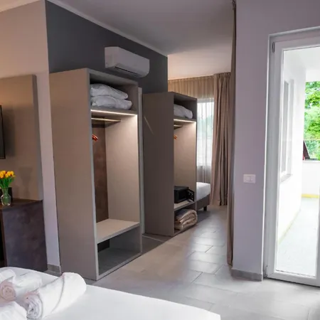 Tiber Suite Rome Exterior photo