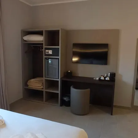 Tiber Suite Rome Exterior photo
