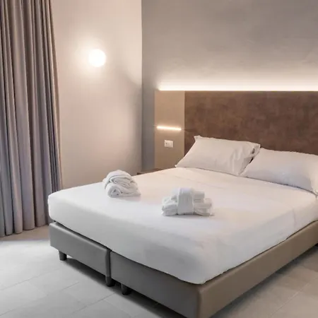 Tiber Suite Rome Exterior photo