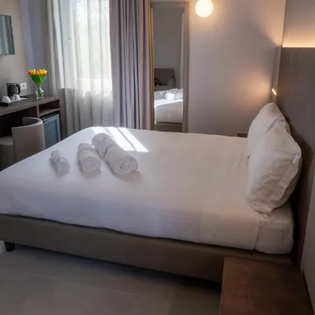Tiber Suite Rome Exterior photo