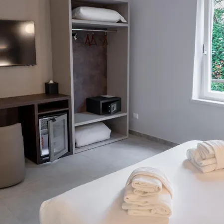 Tiber Suite Rome Exterior photo