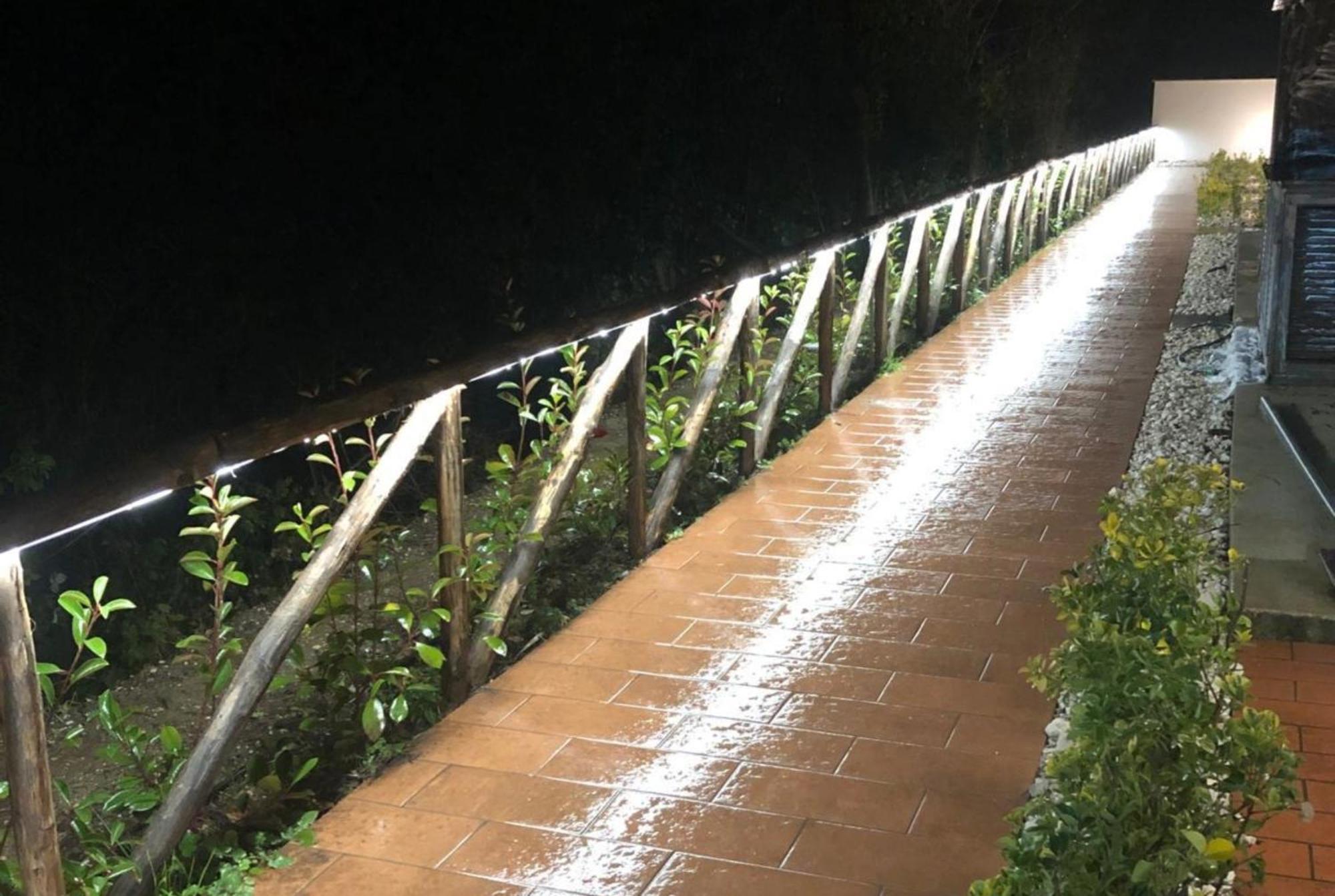 Tiber Pensión